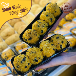 BÁNH RUỐC RONG BIỂN